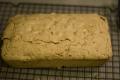 Cheesy Vegetable Loaf