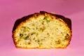 Nutty Cheese And Vegetable Loaf
