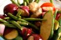 How To Make Vegetable Marinade