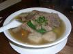 How To Make Vegetable And Meatball Soup