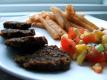 How To Make Vegetable Nut Patties
