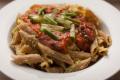 How To Make Vegetables 'n' Pasta In Cheese Sauce