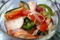 How To Make Vegetable Relish