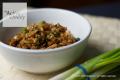 How To Make Quick Raw Vegetable Relish