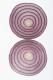 Vegetable Ring Mold