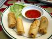 How To Make Vegetable Roll Ups