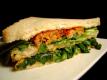How To Make Vegetable Sandwich Loaf