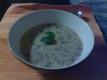 Vegetable Soup With Basil