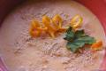 How To Make VEGETABLE SOY CREAM SOUP