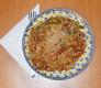 How To Make Sausage And Vegetable Spaghetti