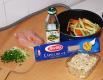 How To Make Spaghetti With Spring Vegetables