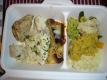 How To Make Vegetable Stuffed Baked Eggplant