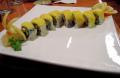 How To Make Vegetable Sushi Rolls