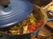 How To Make Chicken And Vegetable Tagine