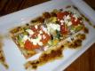 How To Make Vegetable Tarts