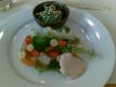 Chicken And Vegetable Terrine