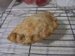 How To Make Vegetable Turnovers