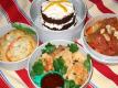 How To Make Vegetables With Peanut Sauce