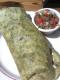 How To Make Vegetarian Bean Burritos