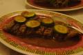 Vegetarian Fish Or Mock Fish