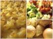 How To Make Vegetarian Macaroni Casserole