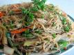How To Make Vegetarian Noodles