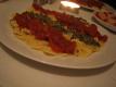 How To Make Vegetarian Pasta Sauce