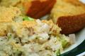 How To Make Vegetarian Rice Casserole