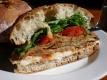 How To Make Vegetarian Sandwiches