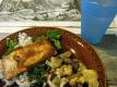 Vegetarian Supper