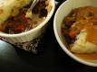 Vegetarian Supper Pie