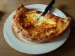 Veggie Calzones