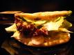 How To Make Veggie Cheese Finger Sandwiches
