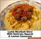How To Make Veggie Couscous