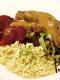 How To Make Turkey-veggie Meatballs