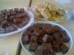 Velveeta Cheese Fudge