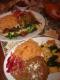 How To Make Velvet Chicken And Vegetables