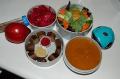 How To Make Velvet Squash Soup