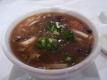 How To Make Velvety Chicken Soup