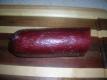 Venison Summer Sausage 