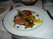 Venison With Winter Vegetables