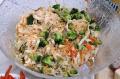 Vermicelli with Broccoli