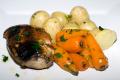 How To Make Vichy Carrots