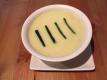 Vichyssoise Cream Soup