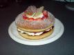 Victoria Sponge Cake