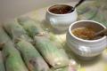 How To Make Vietnamese Summer Rolls