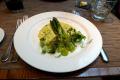 How To Make Vinaigrettes For Asparagus
