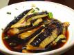 How To Make Eggplant In Honey Vinegar