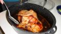 How To Make Peach Glazed Virginia Ham
