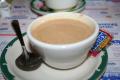 Virginia Peanut Soup
